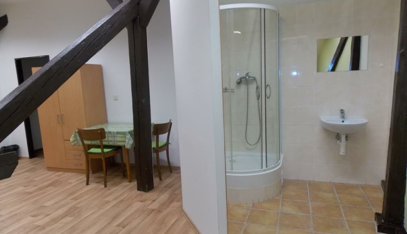 Ubytování U Kašny Uherské Hradiště